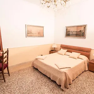 Alla Fenice Venice