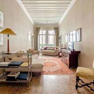 San Samuele Venice