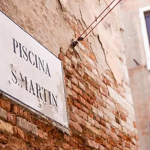 Ca' Soranzo By Venicevillas Venice