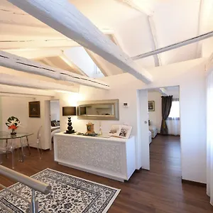 Sweet Frari Venice