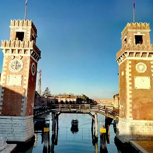 San Giorgio Degli Schiavoni Venice