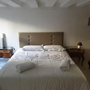 Ai Templari San Marco Venice