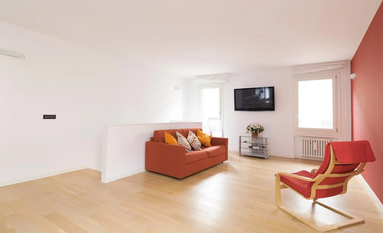 Bella Vita Charming House Venice 0*,