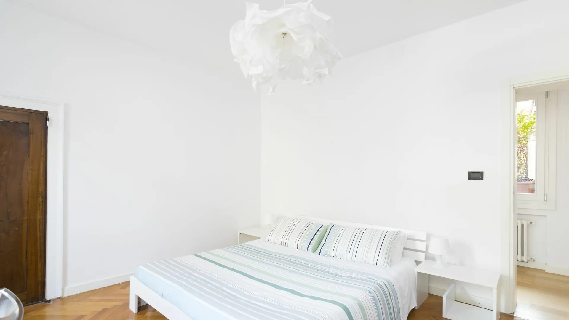 Bella Vita Charming House Venice